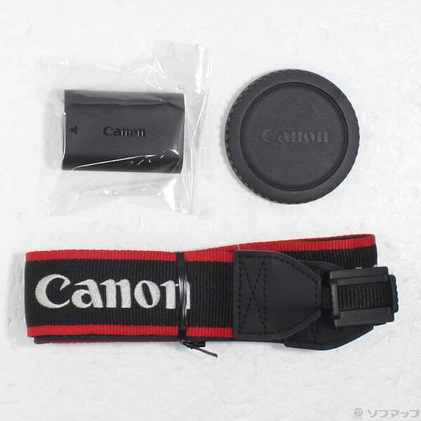 〔中古〕Canon(キヤノン) EOS 5D MarkIV (3040万画素／SDXC／CF)〔258-ud〕 |  | 05