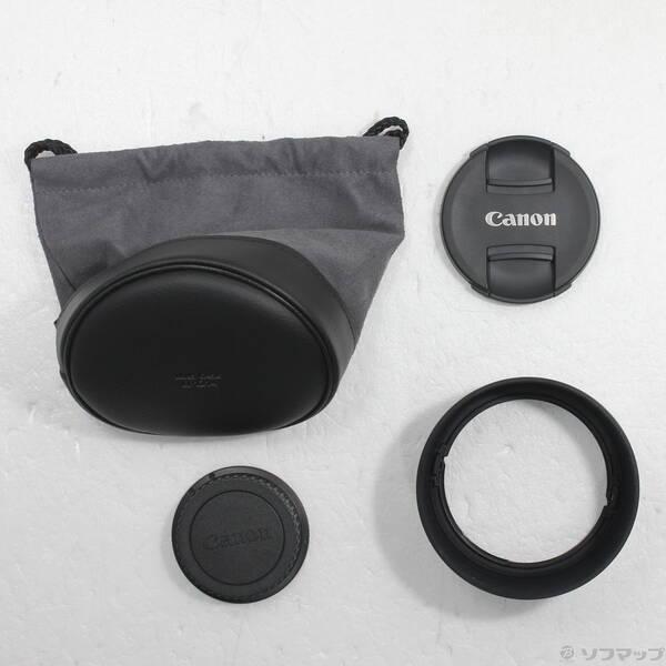 〔中古〕Canon(キヤノン) Canon EF 50mm F1.2 L USM (レンズ)〔198-ud〕 |  | 04