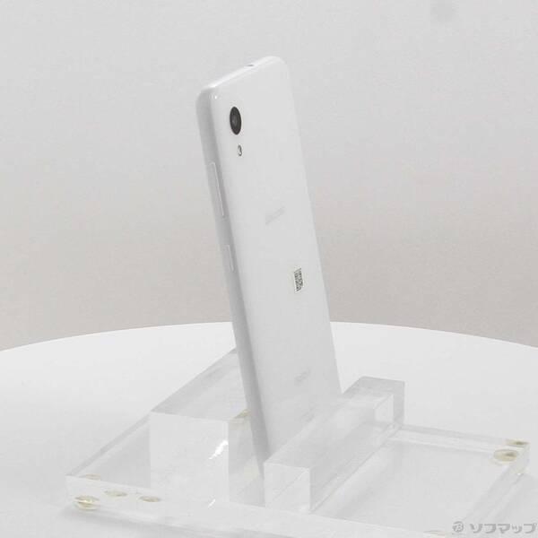 〔中古〕SAMSUNG(サムスン) Galaxy A22 5G 64GB ホワイト SC-56B docomo SIMフリー〔377-ud〕 |  | 03