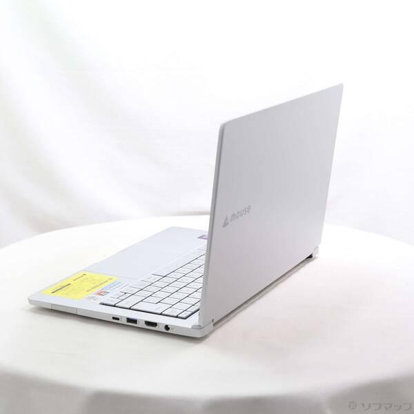 〔中古〕mouse(マウスコンピュータ) mouse X BC-X41051US5B-194〔196-ud〕 |  | 01