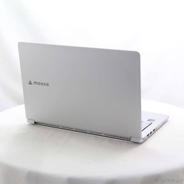 〔中古〕mouse(マウスコンピュータ) mouse X BC-X41051US5B-194〔196-ud〕 |  | 02