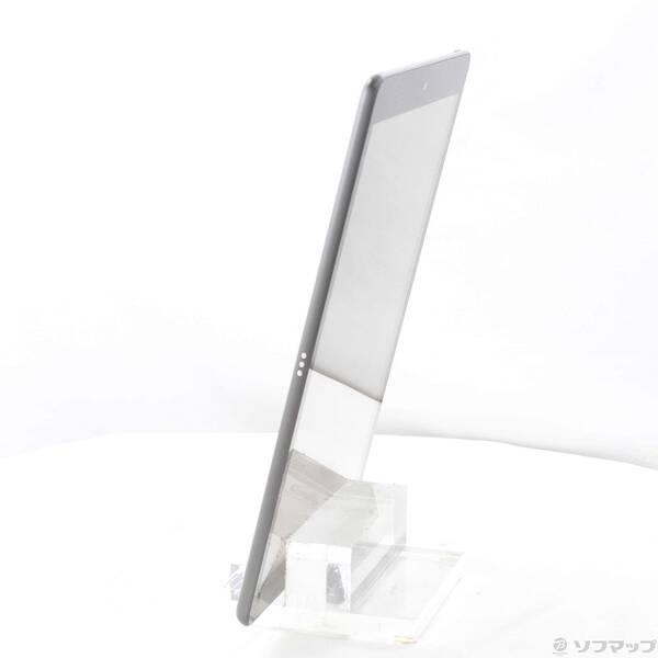 〔中古〕Apple(アップル) iPad 第9世代 64GB スペースグレイ MK2K3J／A Wi-Fi〔269-ud〕 |  | 01