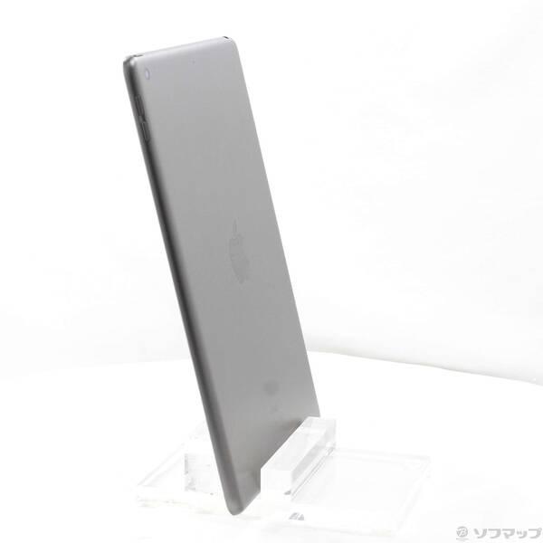 〔中古〕Apple(アップル) iPad 第9世代 64GB スペースグレイ MK2K3J／A Wi-Fi〔269-ud〕 |  | 03