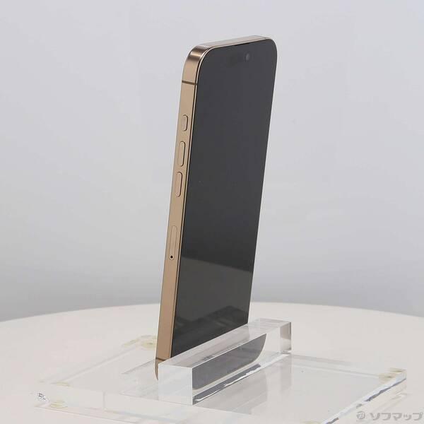 〔中古〕Apple(アップル) iPhone16 Pro Max 512GB デザートチタニウム MYWN3J／A SIMフリー〔198-ud〕 |  | 01