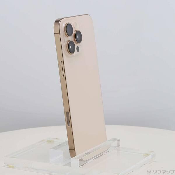 〔中古〕Apple(アップル) iPhone16 Pro Max 512GB デザートチタニウム MYWN3J／A SIMフリー〔198-ud〕 |  | 03