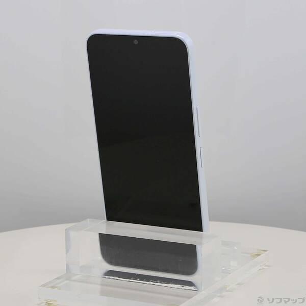 〔中古〕ZTE Libero 5G IV 128GB ホワイト ZESCD2 Y!mobile SIMフリー〔269-ud〕 |  | 02