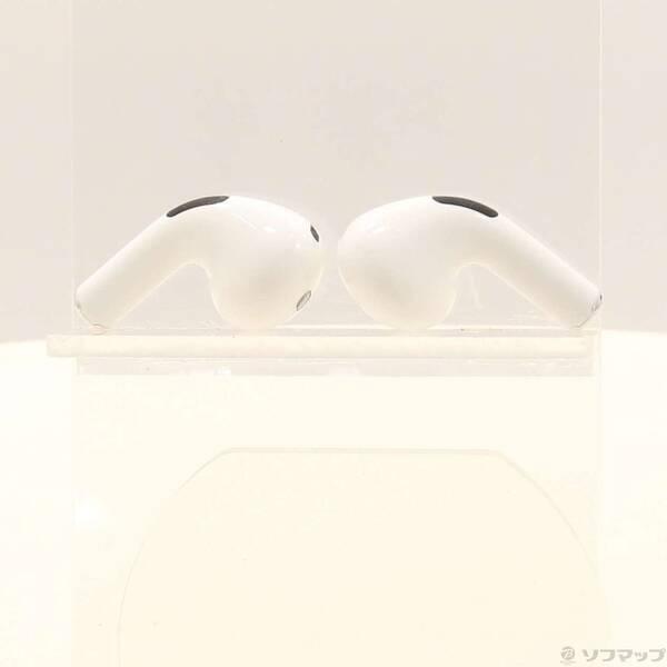 〔中古〕Apple(アップル) USB-C充電ケース付き AirPods Pro 第2世代 MTJV3J／A〔377-ud〕 | 