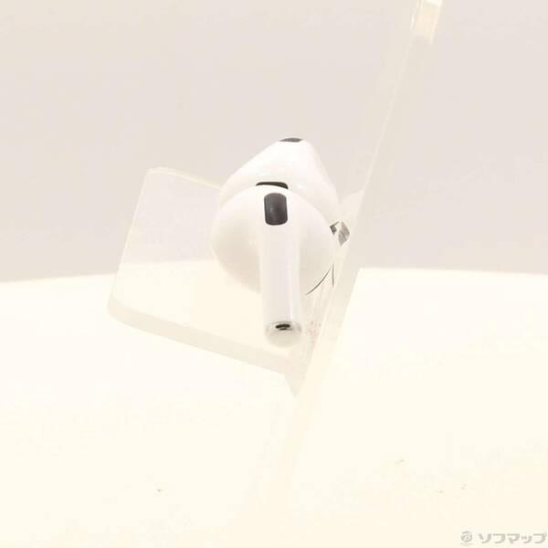 〔中古〕Apple(アップル) USB-C充電ケース付き AirPods Pro 第2世代 MTJV3J／A〔377-ud〕 |  | 01