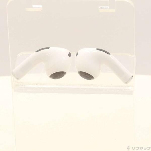 〔中古〕Apple(アップル) USB-C充電ケース付き AirPods Pro 第2世代 MTJV3J／A〔377-ud〕 |  | 02