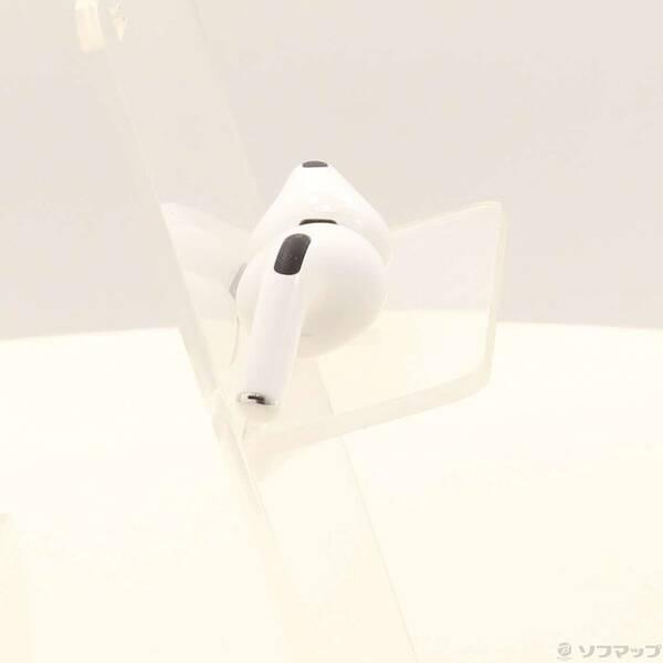 〔中古〕Apple(アップル) USB-C充電ケース付き AirPods Pro 第2世代 MTJV3J／A〔377-ud〕 |  | 03