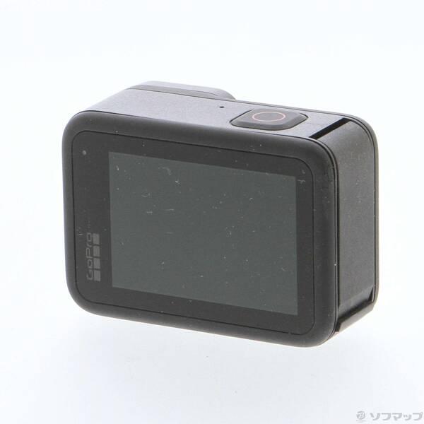 〔中古〕GoPro(ゴープロ) HERO10 Black〔352-ud〕 |  | 02