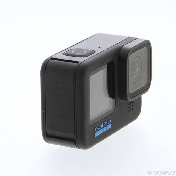 〔中古〕GoPro(ゴープロ) HERO10 Black〔352-ud〕 |  | 03