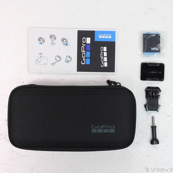〔中古〕GoPro(ゴープロ) HERO10 Black〔352-ud〕 |  | 04