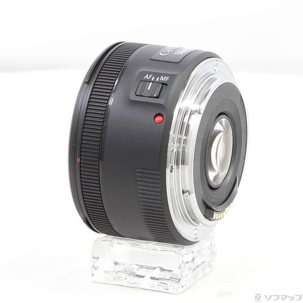 〔中古〕Canon(キヤノン) Canon EF 50mm F1.8 STM〔349-ud〕 |  | 01