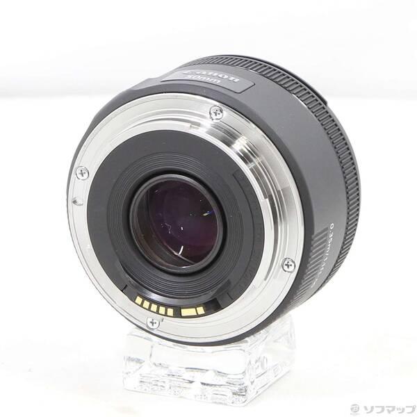 〔中古〕Canon(キヤノン) Canon EF 50mm F1.8 STM〔349-ud〕 |  | 02