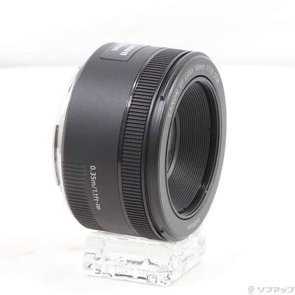 〔中古〕Canon(キヤノン) Canon EF 50mm F1.8 STM〔349-ud〕 |  | 03