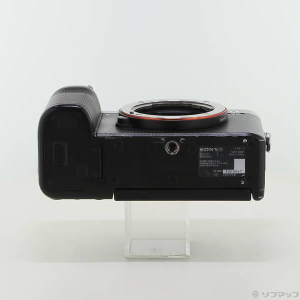 〔中古〕SONY(ソニー) α7C ボディ シルバー〔258-ud〕 |  | 04