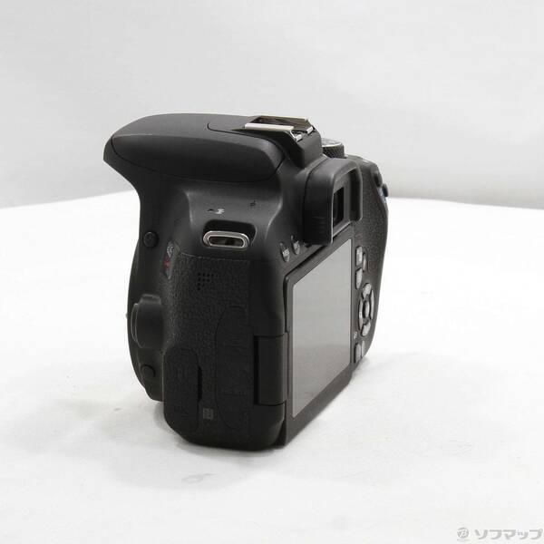 〔中古〕Canon(キヤノン) EOS Kiss X9i ボディ〔262-ud〕 |  | 01