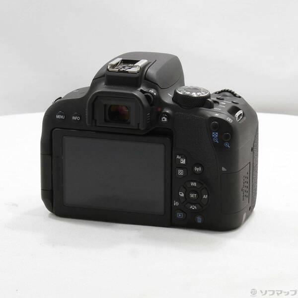〔中古〕Canon(キヤノン) EOS Kiss X9i ボディ〔262-ud〕 |  | 02