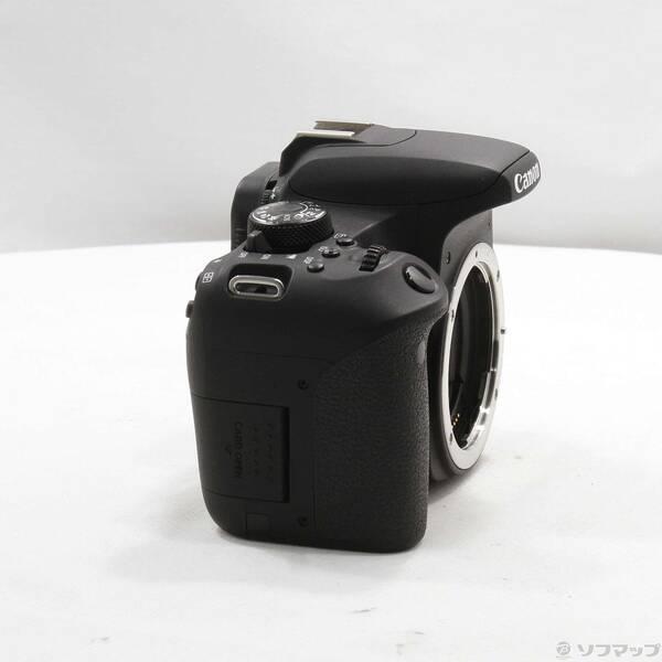 〔中古〕Canon(キヤノン) EOS Kiss X9i ボディ〔262-ud〕 |  | 03