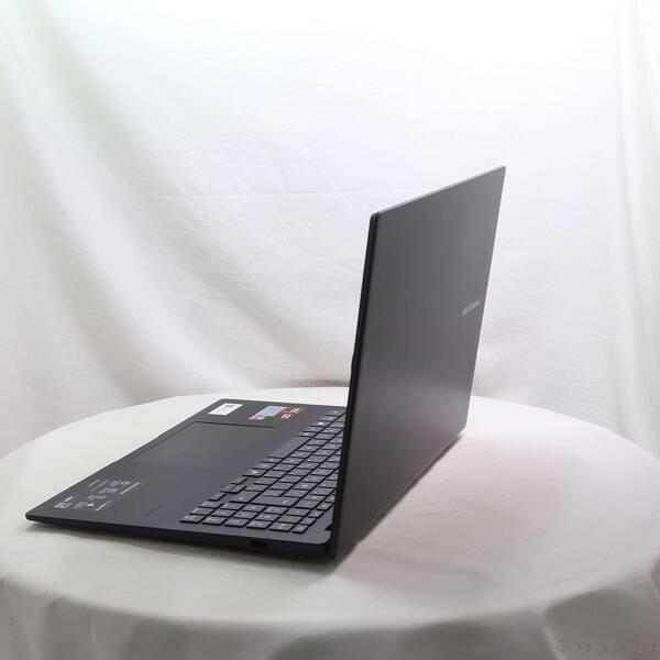 〔中古〕ASUS(エイスース) Vivobook 16 M1607KA-AI5165WS3 クワイエットブルー〔348-ud〕 |  | 01