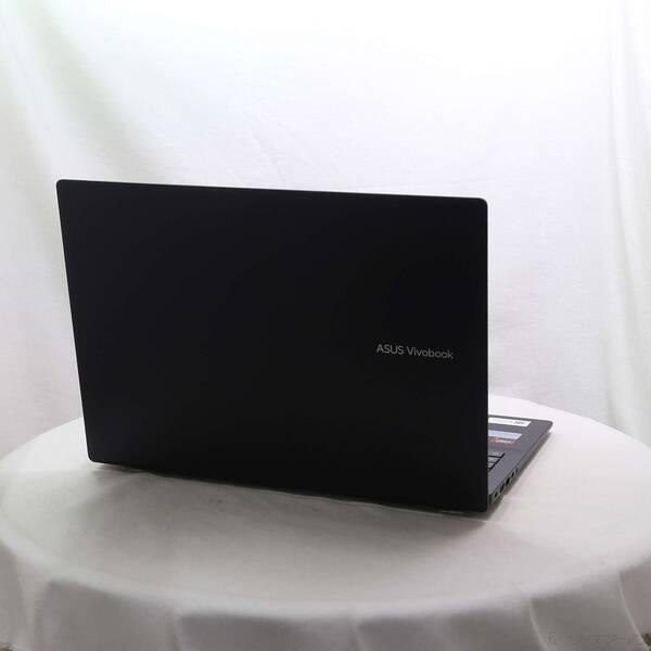 〔中古〕ASUS(エイスース) Vivobook 16 M1607KA-AI5165WS3 クワイエットブルー〔348-ud〕 |  | 02