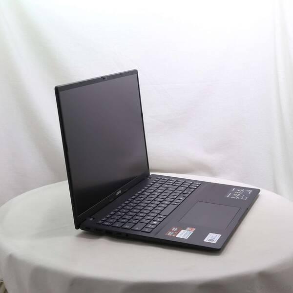 〔中古〕ASUS(エイスース) Vivobook 16 M1607KA-AI5165WS3 クワイエットブルー〔348-ud〕 |  | 03