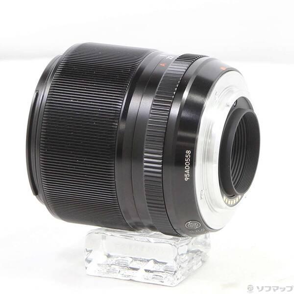 〔中古〕FUJIFILM(フジフイルム) XF 60mm F2.4 R Macro (レンズ)〔344-ud〕 |  | 01