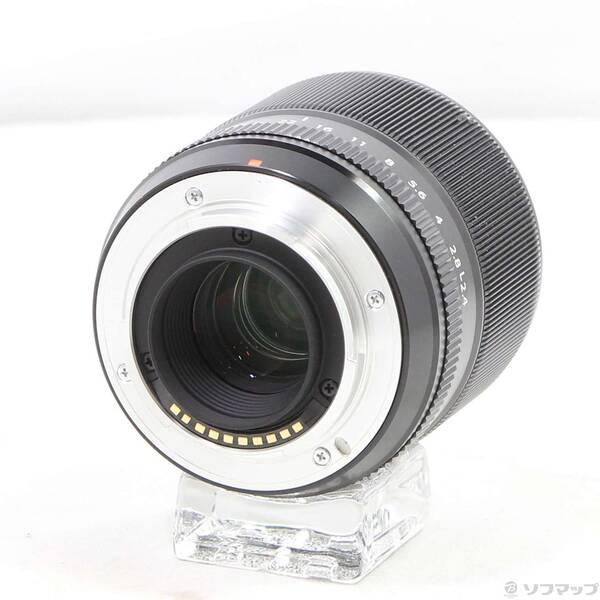 〔中古〕FUJIFILM(フジフイルム) XF 60mm F2.4 R Macro (レンズ)〔344-ud〕 |  | 02