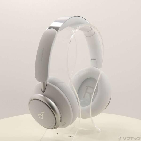 〔中古〕Anker(アンカー) Soundcore Space Q45 ホワイト A3040021〔297-ud〕 |  | 01