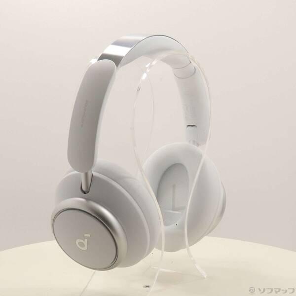 〔中古〕Anker(アンカー) Soundcore Space Q45 ホワイト A3040021〔297-ud〕 |  | 03
