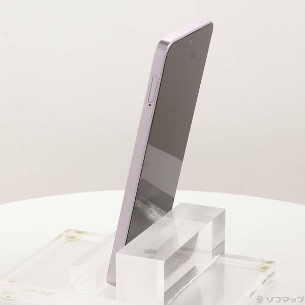 〔中古〕OPPO(オッポ) OPPO Reno11 A 128GB コーラルパープル Y!mobile SIMフリー〔276-ud〕 |  | 01