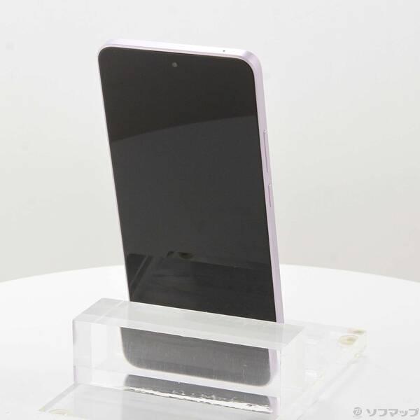〔中古〕OPPO(オッポ) OPPO Reno11 A 128GB コーラルパープル Y!mobile SIMフリー〔276-ud〕 |  | 02