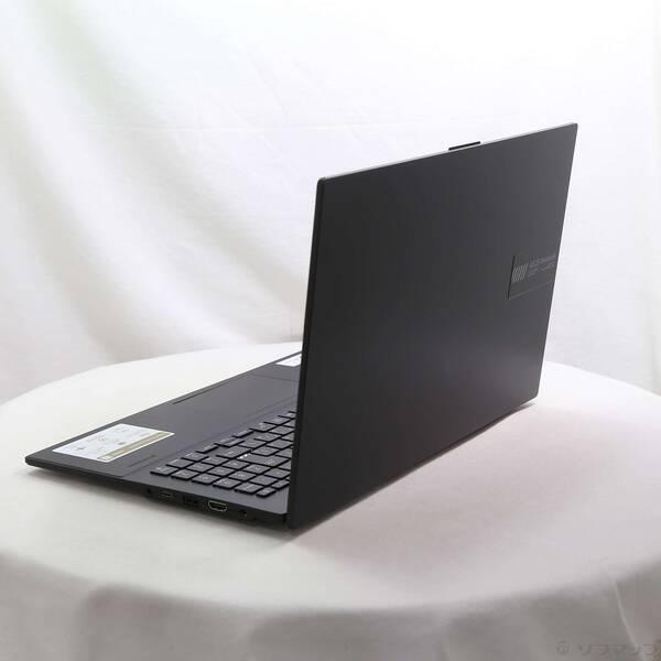 〔中古〕ASUS(エイスース) Vivobook Go 15 E1504FA E1504FA-BQ366W ミックスブラック〔295-ud〕 |  | 01