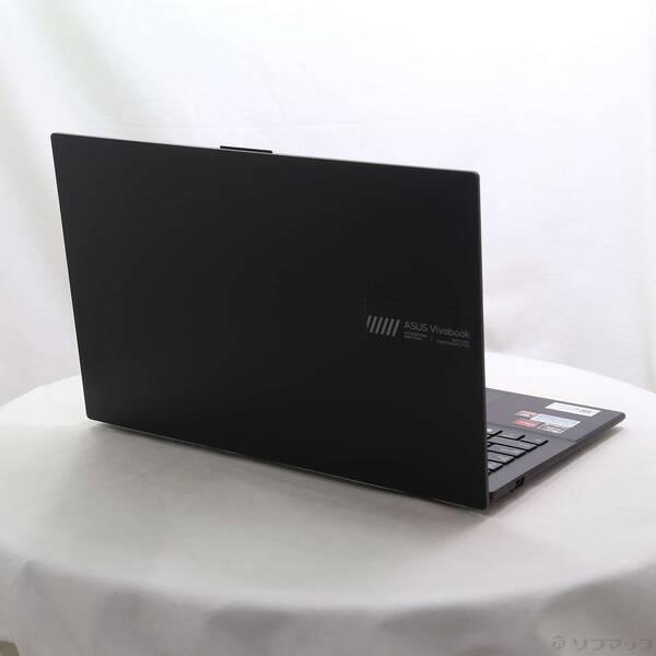 〔中古〕ASUS(エイスース) Vivobook Go 15 E1504FA E1504FA-BQ366W ミックスブラック〔295-ud〕 |  | 02