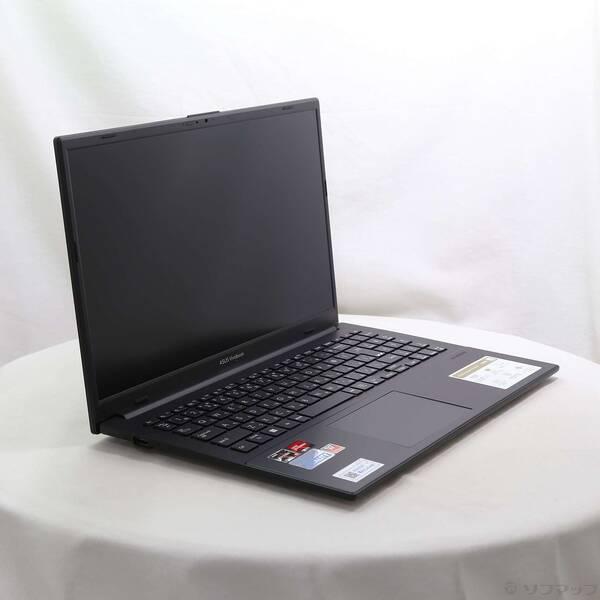 〔中古〕ASUS(エイスース) Vivobook Go 15 E1504FA E1504FA-BQ366W ミックスブラック〔295-ud〕 |  | 03