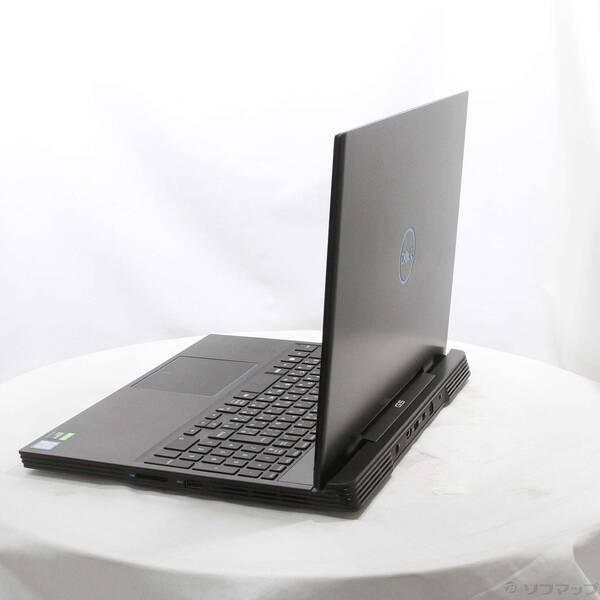 〔中古〕DELL(デル) Dell G5 15 5590 〔Windows 10〕〔295-ud〕 |  | 01