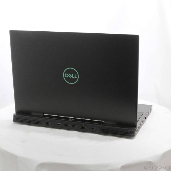 〔中古〕DELL(デル) Dell G5 15 5590 〔Windows 10〕〔295-ud〕 |  | 02