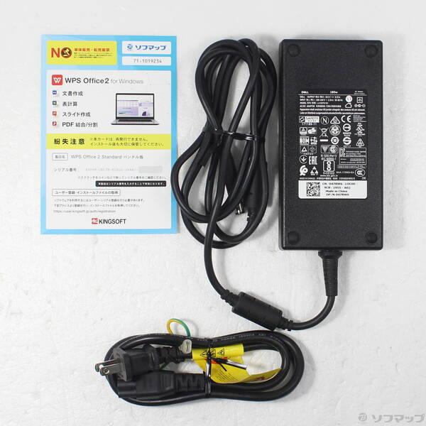 〔中古〕DELL(デル) Dell G5 15 5590 〔Windows 10〕〔295-ud〕 |  | 04