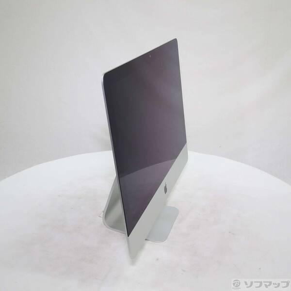 〔中古〕Apple(アップル) iMac 21.5-inch Mid-2017 MNDY2J／A Core_i5 3GHz 8GB HDD1TB 〔10.15 Catalina〕〔262-ud〕 |  | 03