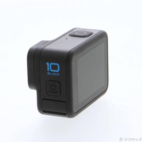 〔中古〕GoPro(ゴープロ) GoPrp HERO10 Black Special Bundle〔198-ud〕 |  | 01