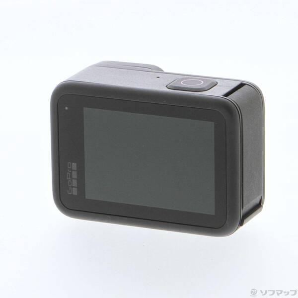〔中古〕GoPro(ゴープロ) GoPrp HERO10 Black Special Bundle〔198-ud〕 |  | 02