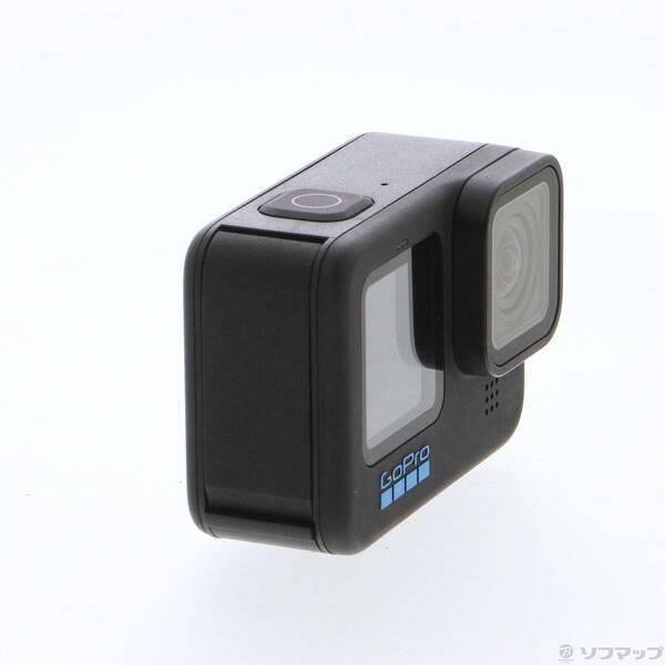 〔中古〕GoPro(ゴープロ) GoPrp HERO10 Black Special Bundle〔198-ud〕 |  | 03