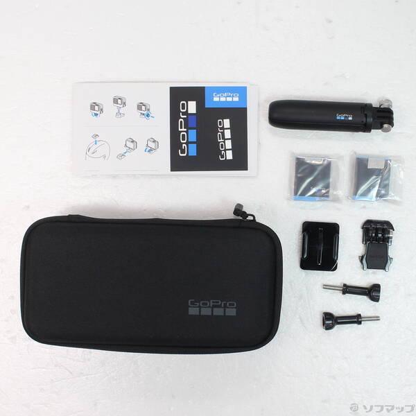 〔中古〕GoPro(ゴープロ) GoPrp HERO10 Black Special Bundle〔198-ud〕 |  | 04
