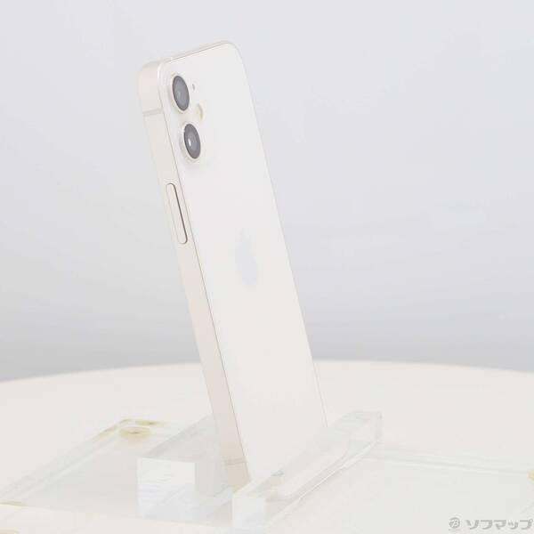 〔中古〕Apple(アップル) iPhone12 mini 128GB ホワイト MGDM3J／A SIMフリー〔196-ud〕 |  | 03