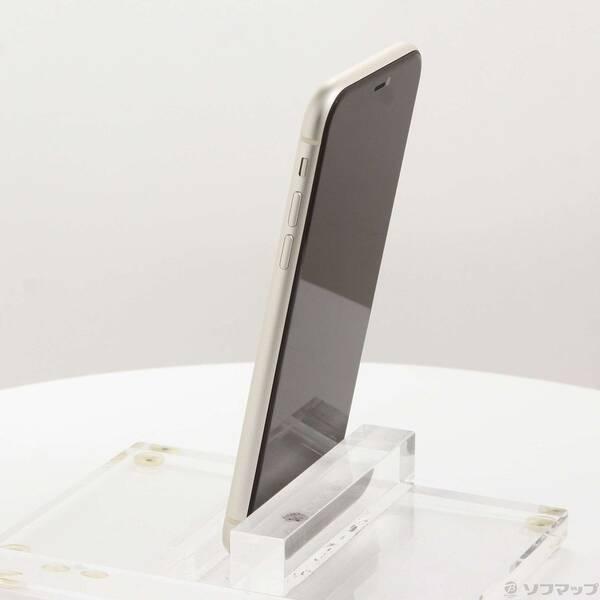 〔中古〕Apple(アップル) iPhone11 128GB ホワイト MWM22J／A SIMフリー〔247-ud〕 |  | 01