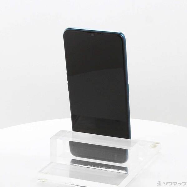 〔中古〕OPPO(オッポ) OPPO A5 2020 64GB グリーン CPH1943 楽天 SIMフリー〔344-ud〕 |  | 02