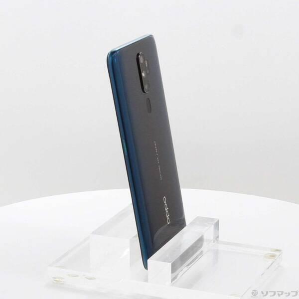〔中古〕OPPO(オッポ) OPPO A5 2020 64GB グリーン CPH1943 楽天 SIMフリー〔344-ud〕 |  | 03