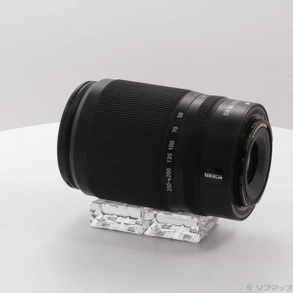 〔中古〕Nikon(ニコン) NIKKOR Z DX 50-250mm f／4.5-6.3 VR〔368-ud〕 |  | 01