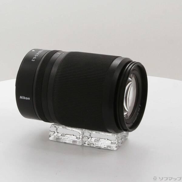 〔中古〕Nikon(ニコン) NIKKOR Z DX 50-250mm f／4.5-6.3 VR〔368-ud〕 |  | 03